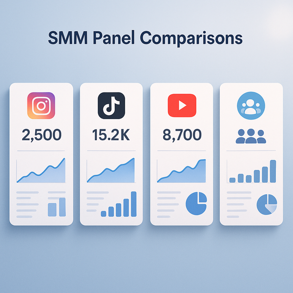Mastering Social Media Growth with the Best Telegram Members Panel