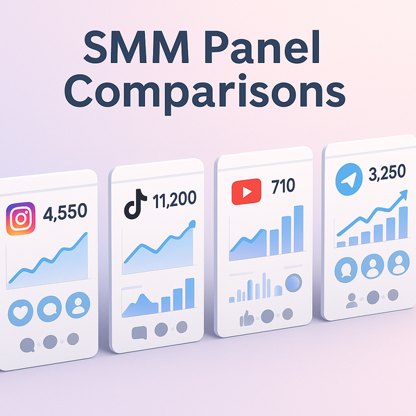 Crescitaly.com vs. Competitor A: The Ultimate SMM Panel Showdown