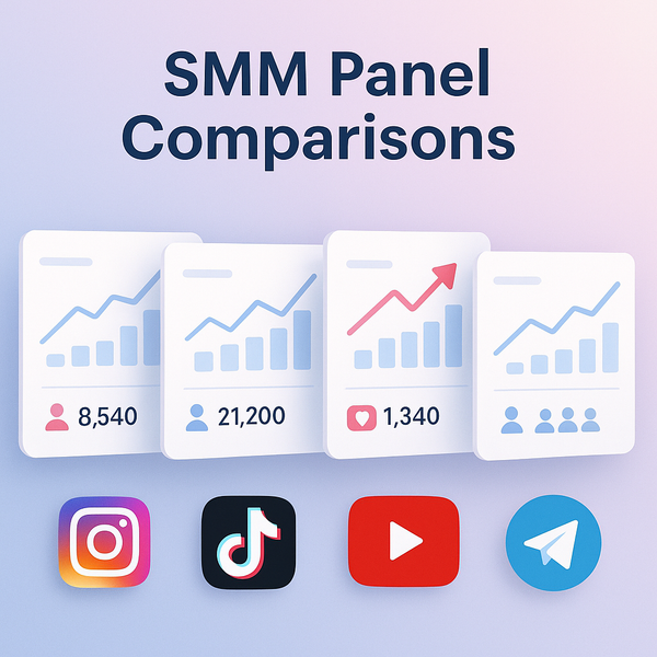 Crescitaly vs Top SMM Panels: The Ultimate Guide