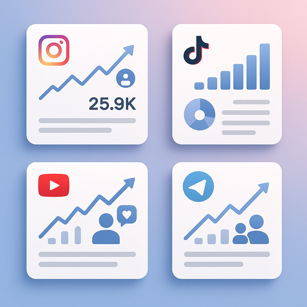 Discover the Best Safe SMM Panel in UAE