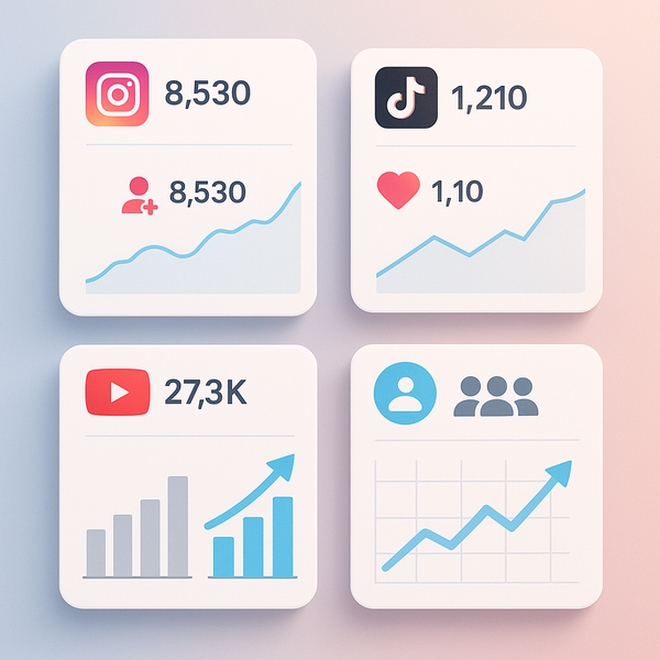 Fastest Delivery SMM Panel: Compare and Choose the Best