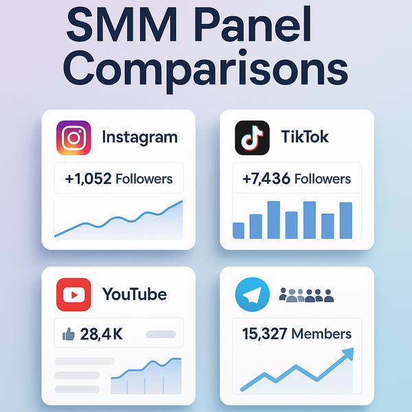 Crescitaly.com vs Competitor: Best SMM Panel