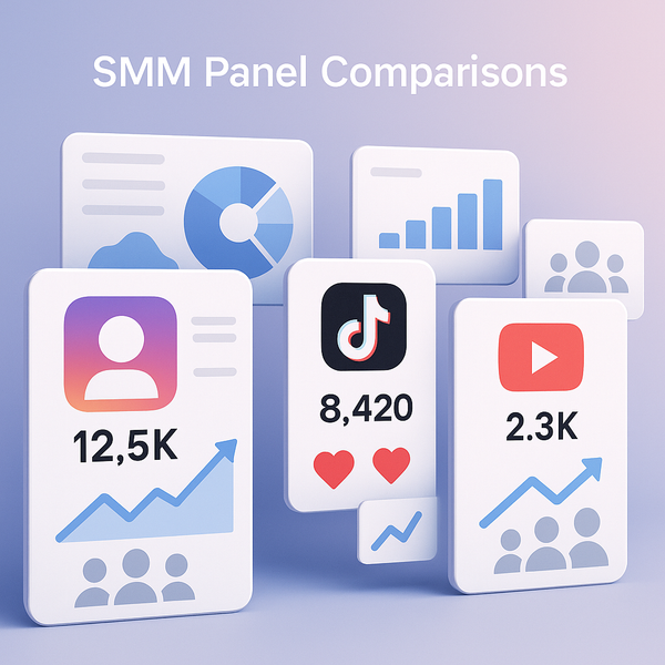 Crescitaly vs InstaBoost: The Ultimate SMM Panel Showdown