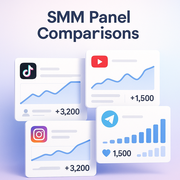 The Best SMM Panel with Crypto Payment Options for 2023