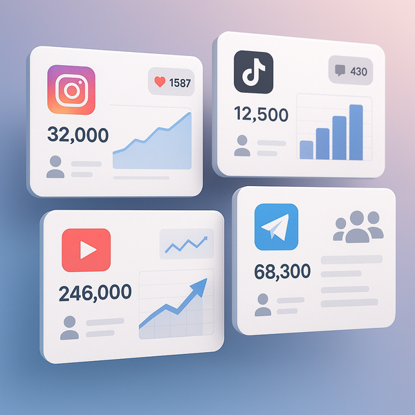 SMM Panel with API: Your Gateway to Social Media Growth