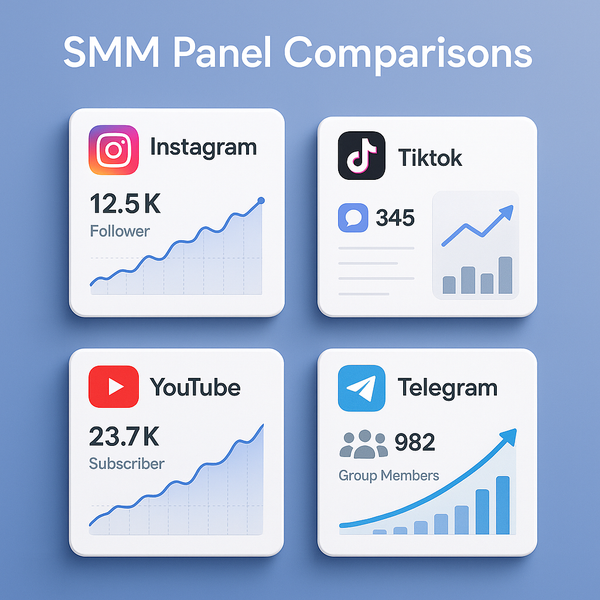 TikTok Views SMM Panel: The Ultimate Guide
