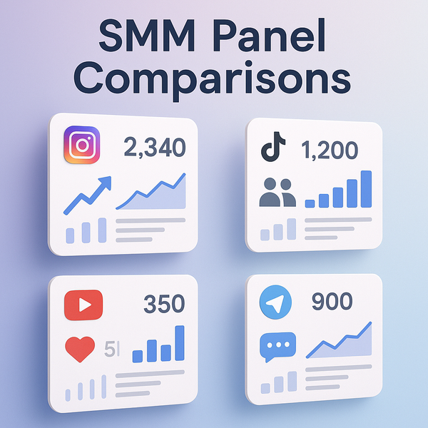 Legit SMM Panel Reviews: The Ultimate Guide for 2023