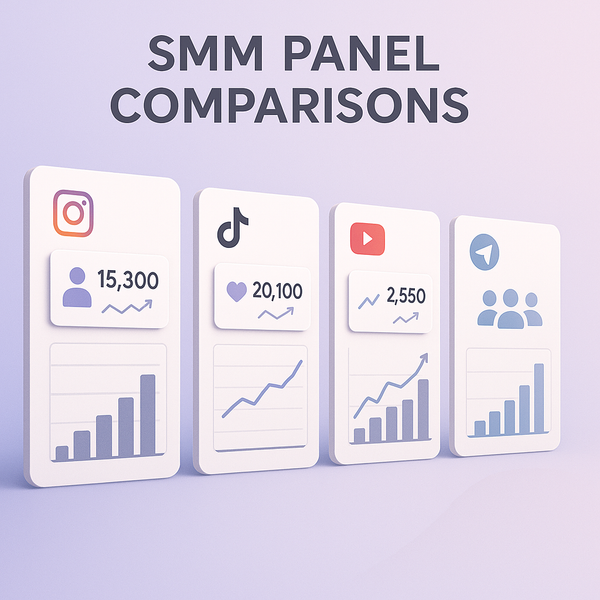 Crescitaly vs MediaMogul: SMM Panel Showdown