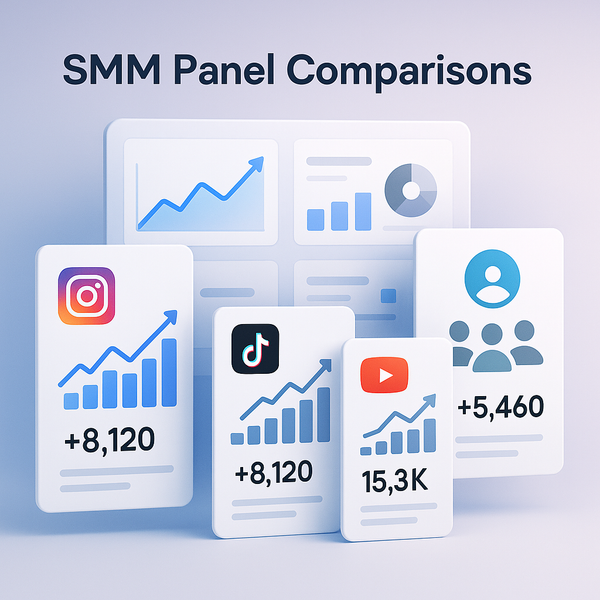 Comparing Crescitaly vs InstaFaster