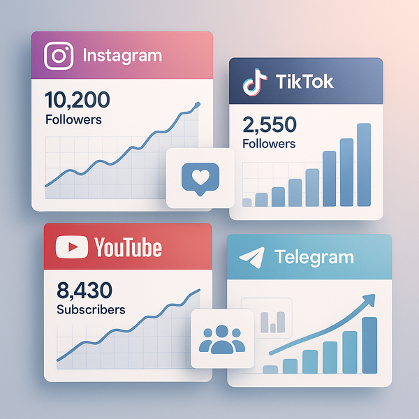 Unlocking Social Media Success: The Best SMM Panel 2023