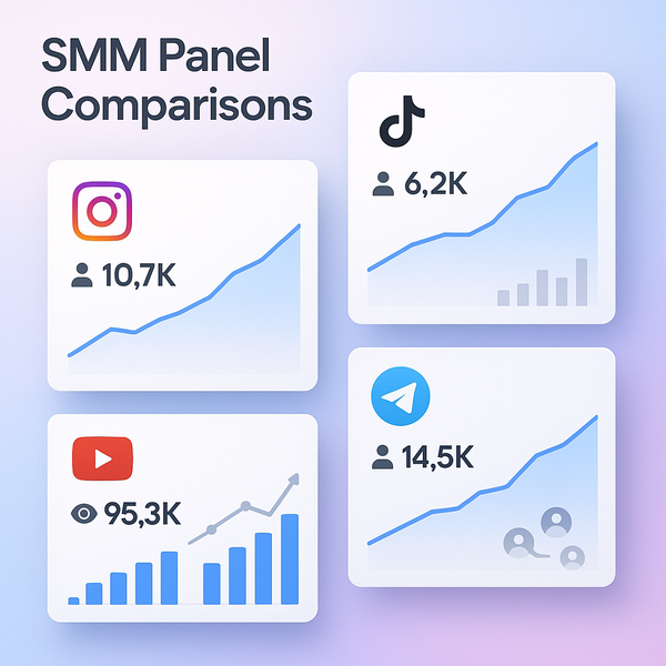 Comparing Telegram Members Panels: Your Ultimate Guide