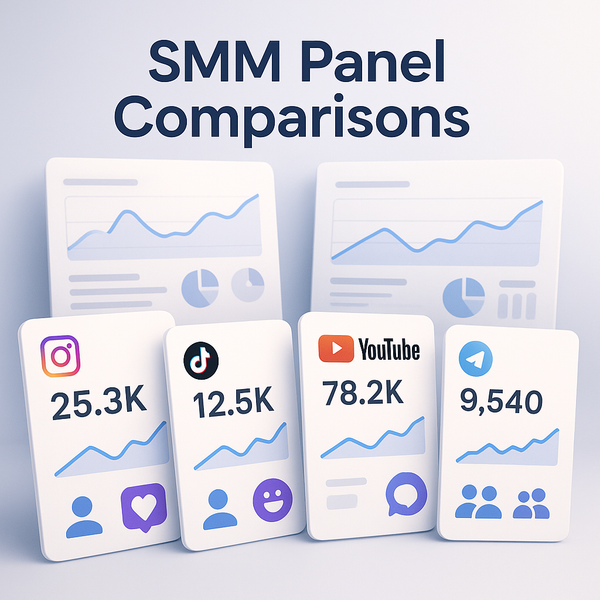 Safe SMM Panel UAE: The Ultimate Guide to Choosing the Best