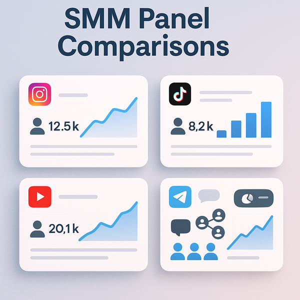 The Fastest Delivery SMM Panel: Crescitaly Leads the Pack