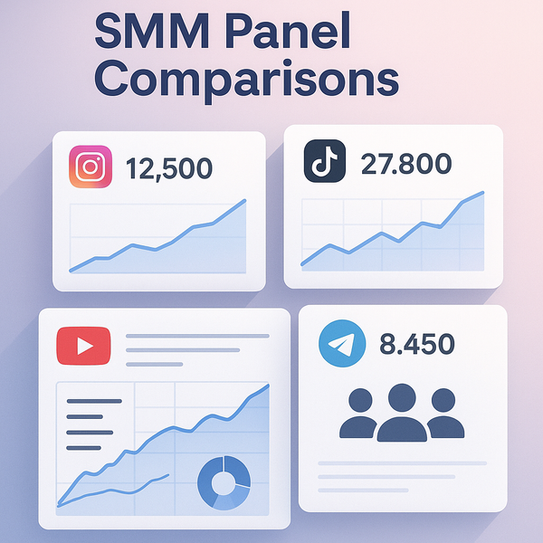 Best Telegram Members Panel for Success