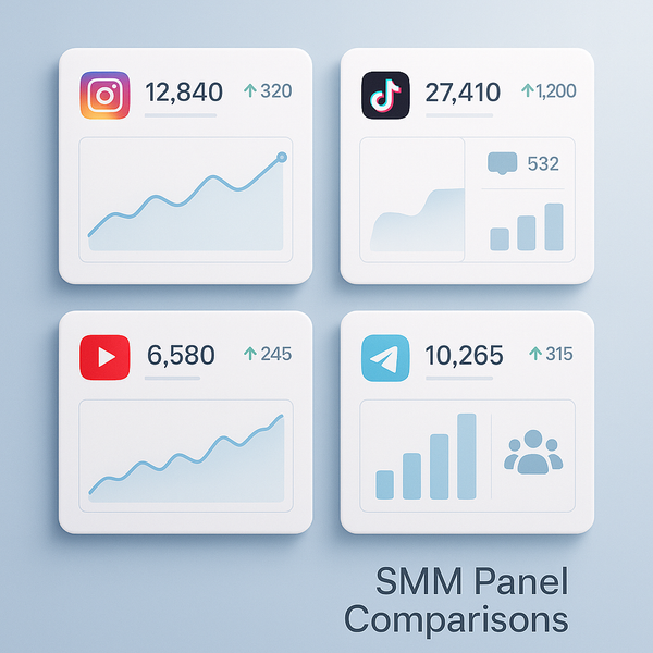 Safe SMM Panel India: Best Choice for Social Media Growth
