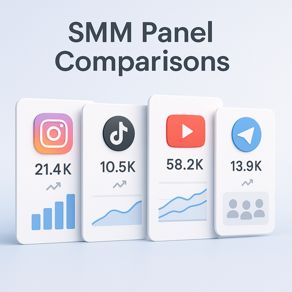 Choosing the Best SMM Panel
