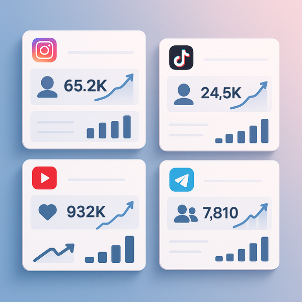 The Best SMM Panel USA: A Comprehensive Guide