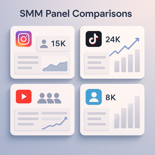 Mastering Social Media Growth: Best Instagram Followers Panel