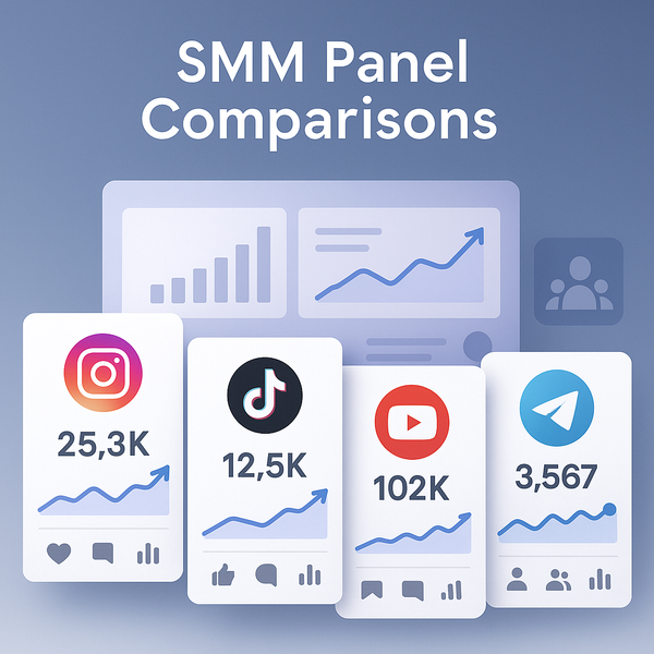 The Best SMM Panel USA: A Comprehensive Guide for 2023