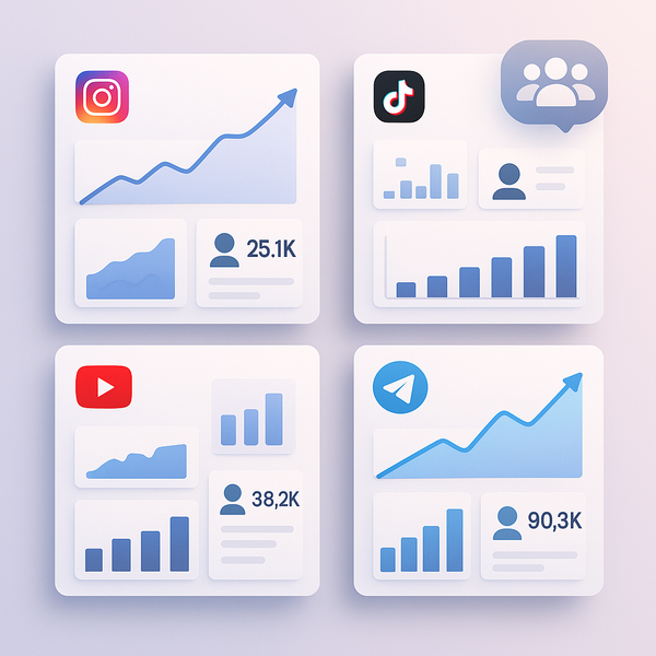 Crescitaly vs SafeSMM: The Ultimate Showdown