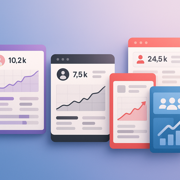 Crescitaly vs SocialWick: SMM Panel Showdown