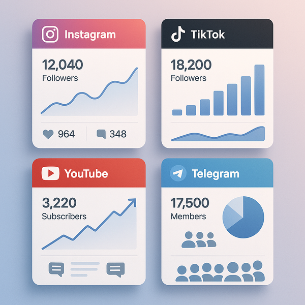Comparing Crescitaly.com vs SMMWorld: The SMM Panel Showdown