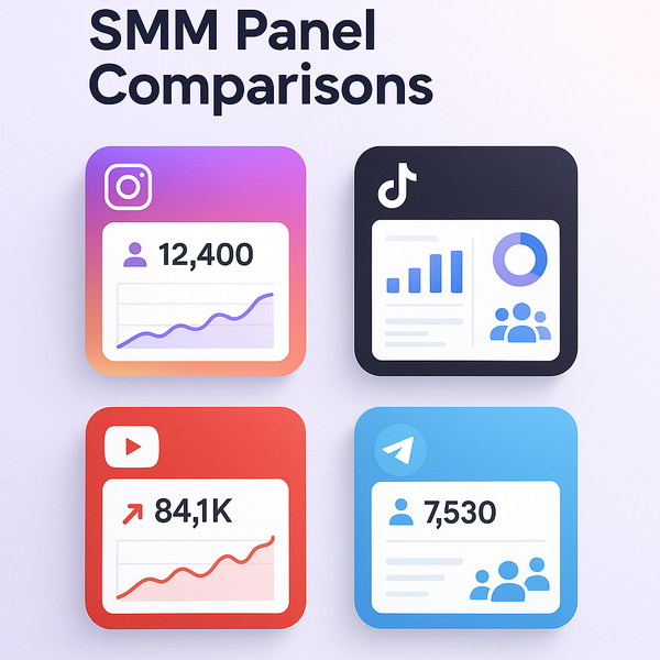 Choosing the Best Telegram Members Panel for Social Media Growth