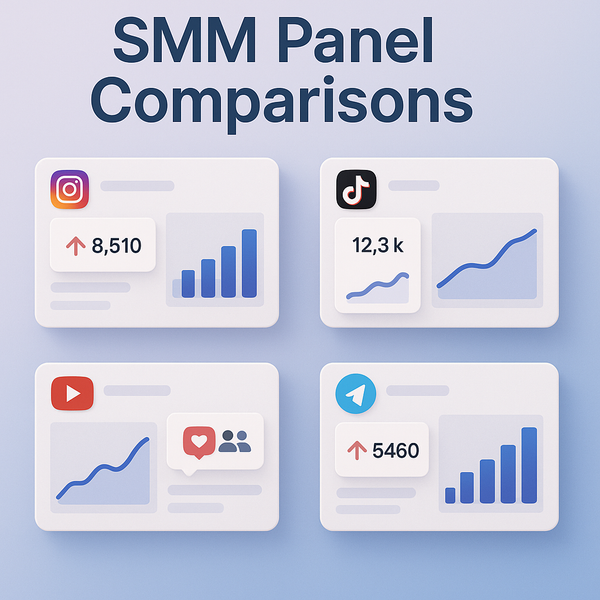 Crescitaly vs BrandZ: The Ultimate SMM Panel Showdown