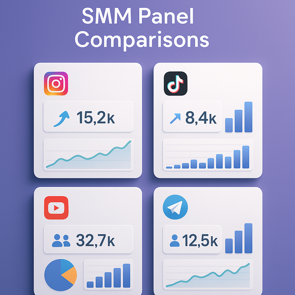 The Ultimate Guide to Choosing the Best Buy Instagram Followers Panel