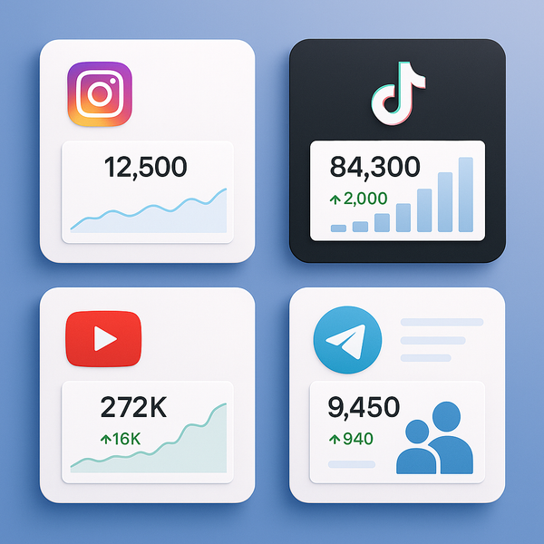 Safe SMM Panel UAE: Choosing the Best for Social Media Growth