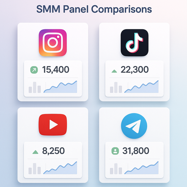 SMM Panel Crescitaly.com Review: The Ultimate Guide