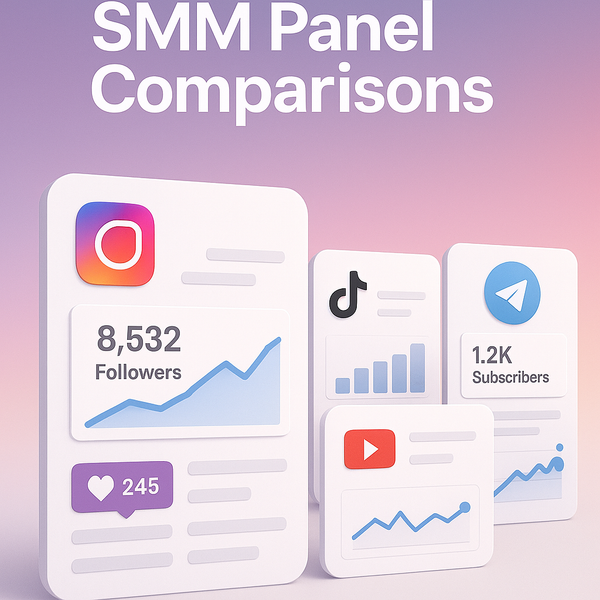 Choosing the Best Safe SMM Panel in UAE