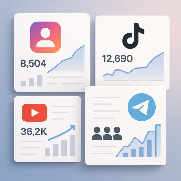 The Ultimate Guide to Choosing the Best SMM Panel