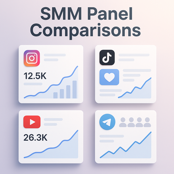 Crescitaly vs JustAnotherPanel: The Definitive Showdown