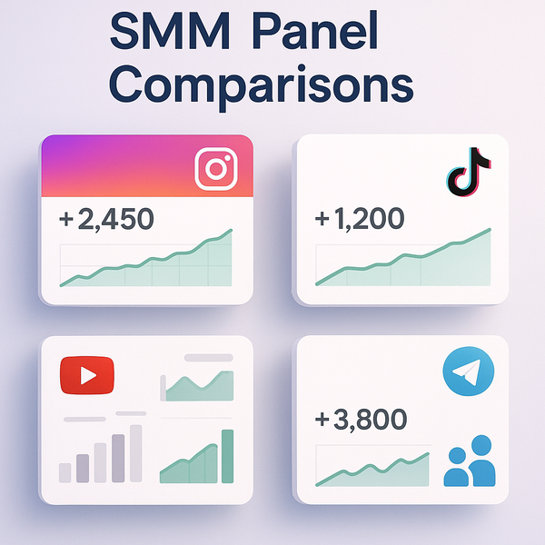 Best Telegram Members Panel for Social Media Growth