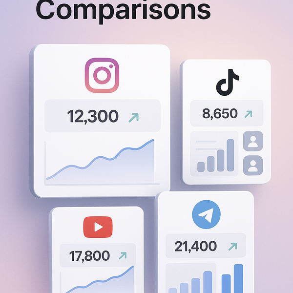 Maximize Your Social Media Growth with Instant SMM Panel Delivery