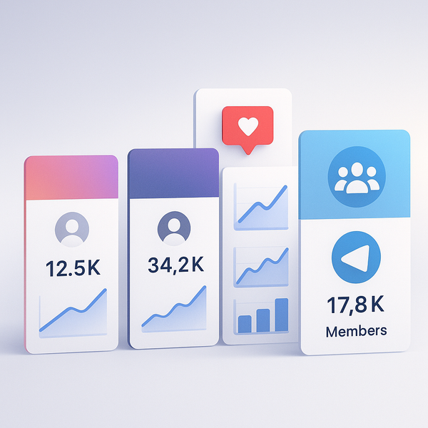 Crescitaly vs Top SMM Panel: The Ultimate Comparison