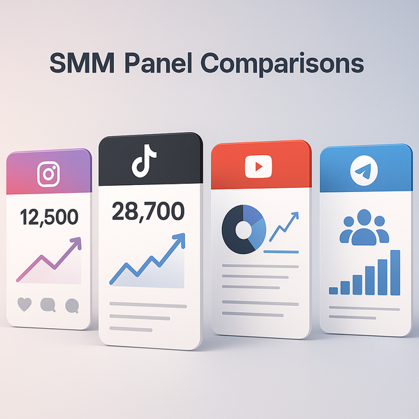 Your Guide to Choosing a Trusted SMM Panel in the UAE