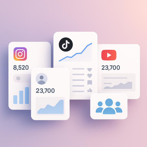 Crescitaly vs SMMWorld: Best SMM Panel Comparison