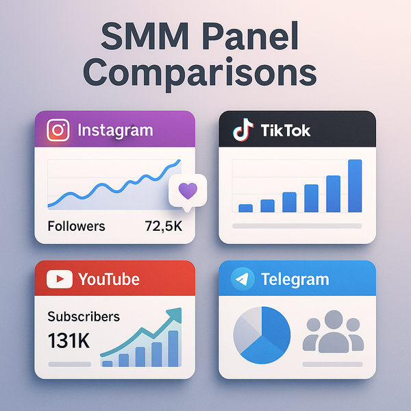 Choosing a Safe SMM Panel for Unmatched Social Media Growth