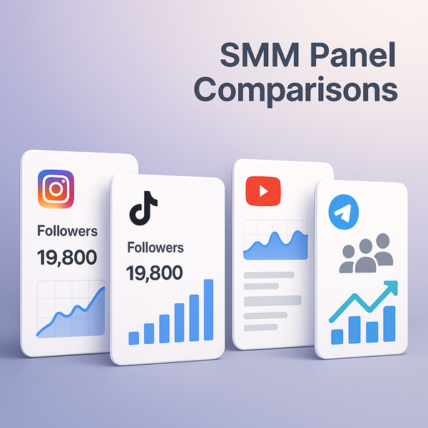 Ultimate Guide to Choosing the Right Telegram Members Panel