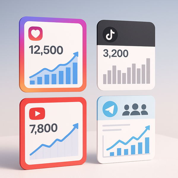 Best SMM Panel USA: Ultimate Guide