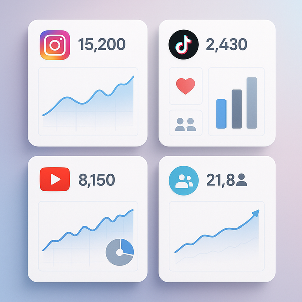 Crescitaly vs Other SMM Panels: The Best Choice