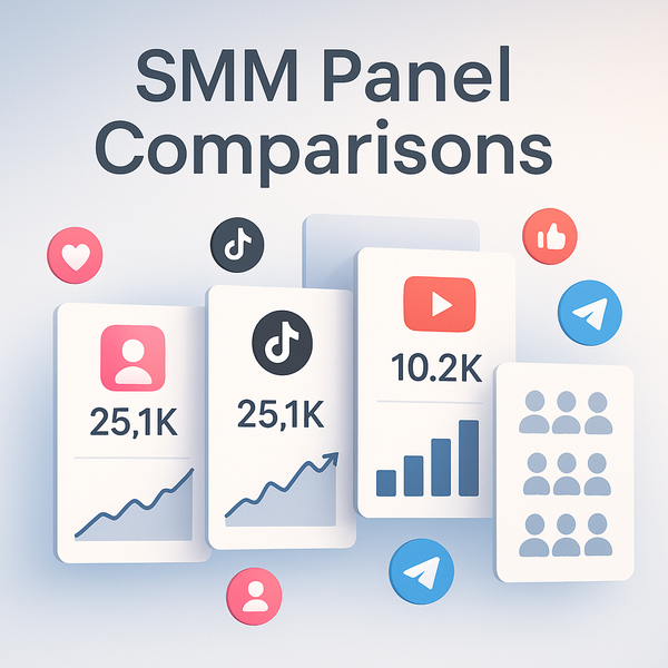 Fastest Delivery SMM Panel: Crescitaly Leads the Way