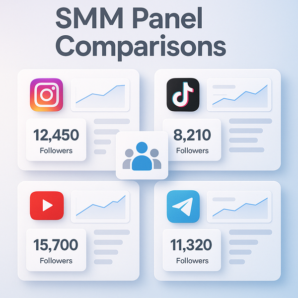 Crescitaly.com Review: Best SMM Panel for Growth