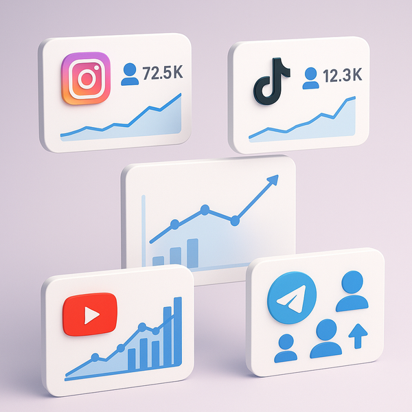 The Ultimate Guide to Fastest Delivery SMM Panel