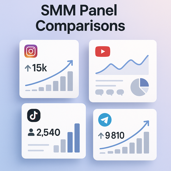Discover the Best SMM Panel USA