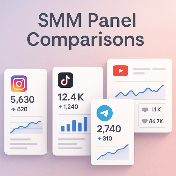 Mastering Social Media Growth: Best Telegram Members Panel