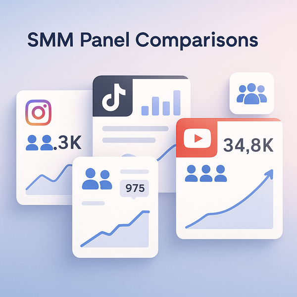 Crescitaly vs InstantFans: The Best SMM Panel for Social Media Growth