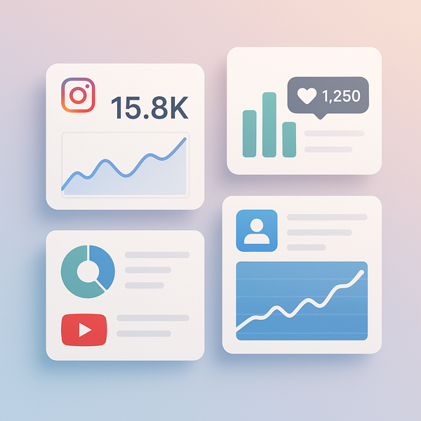 Compare SMM Panels USA: Crescitaly Leads the Pack